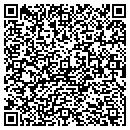 QR code with Clocks ETC contacts