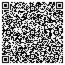 QR code with Penitentiary contacts