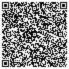 QR code with Manning Tire & Grocery contacts