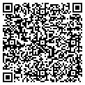 QR code with Mtdc contacts