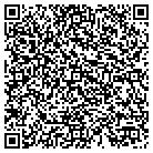 QR code with Georgia Forestry Commissi contacts