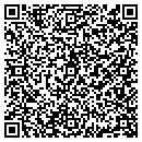 QR code with Hales Woodcraft contacts