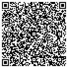 QR code with Preyer & Thomas Co Inc contacts