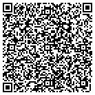 QR code with Hankyu Intl Trnspt USA contacts