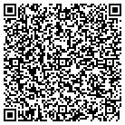 QR code with Muslim Community Center For At contacts