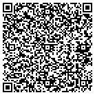 QR code with OKelley Auto Supply contacts