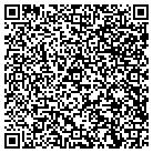 QR code with T King General Contr Inc contacts