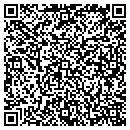 QR code with O'REILLY Auto Parts contacts