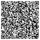 QR code with Servpro Of Statesboro contacts