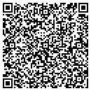 QR code with Am 540 Wdak contacts