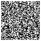 QR code with D M S Computer Consulting contacts
