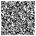 QR code with SBR Etching contacts