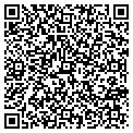 QR code with J F Allen contacts