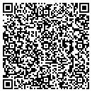 QR code with Radisson Inn contacts