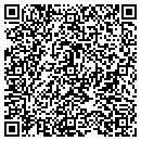 QR code with L and K Laundrymat contacts