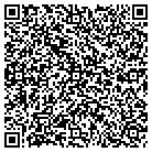 QR code with Pruitts Furniture TV and Appls contacts