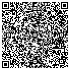 QR code with C J's White Tail Deer Cooler contacts