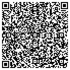QR code with A & J Construction & RE contacts