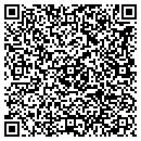 QR code with Proditec contacts