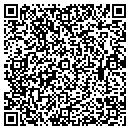 QR code with O'Charley's contacts