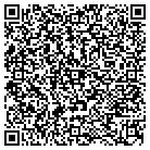 QR code with Fairco Committed Delivery Serv contacts