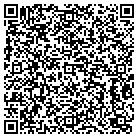 QR code with On Site Machine Works contacts