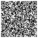 QR code with J J's Iron Dog contacts