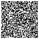 QR code with A Cut Above contacts