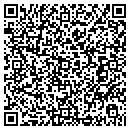 QR code with Aim Security contacts