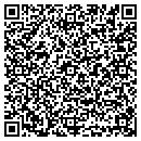 QR code with A Plus Printing contacts