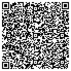 QR code with White Columns Office Building contacts
