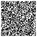 QR code with D & T Pinestraw contacts