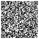 QR code with First Untd Methodist Chrch CNT contacts