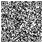 QR code with Peggy Slappey Properties contacts