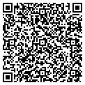 QR code with Adminix contacts