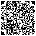 QR code with UPS contacts