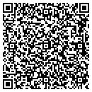 QR code with H & H Siding contacts