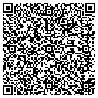 QR code with Pulaski County Sheriff Department contacts