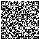 QR code with Cashion Co contacts