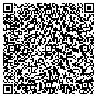 QR code with Adam's Lawn Service contacts