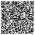 QR code with Crain contacts