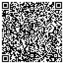 QR code with Ultimate Detail contacts