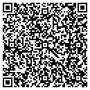 QR code with Haley Western Store contacts