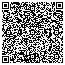 QR code with Albert's Inc contacts