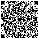 QR code with Addison-Parrish Lighting Sales contacts