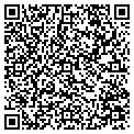 QR code with MCI contacts