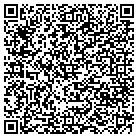QR code with First Chrstn Chrch Mission Str contacts
