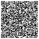QR code with TLC Building Components Inc contacts