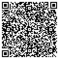 QR code with Nic contacts
