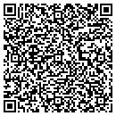 QR code with Kimball Shell contacts